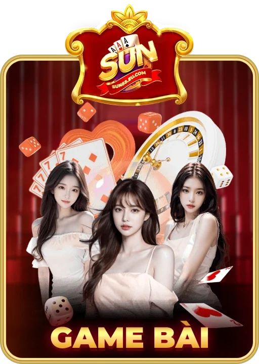 Sảnh Game Bài