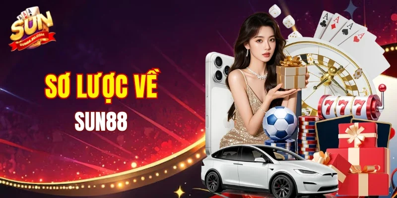 Những điều cần biết về thương hiệu SUN88
