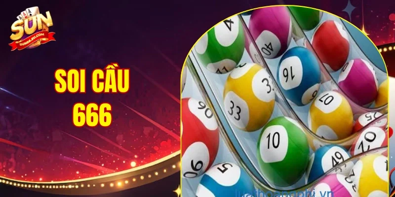 Soi Cầu 666