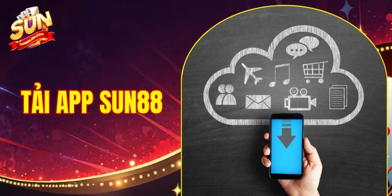 Tải App SUN88